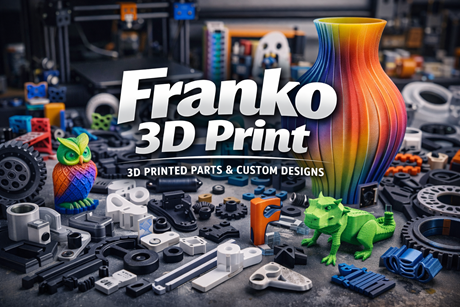 Franko 3D Print